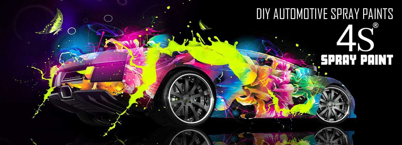 automotive-4s-spray-paints